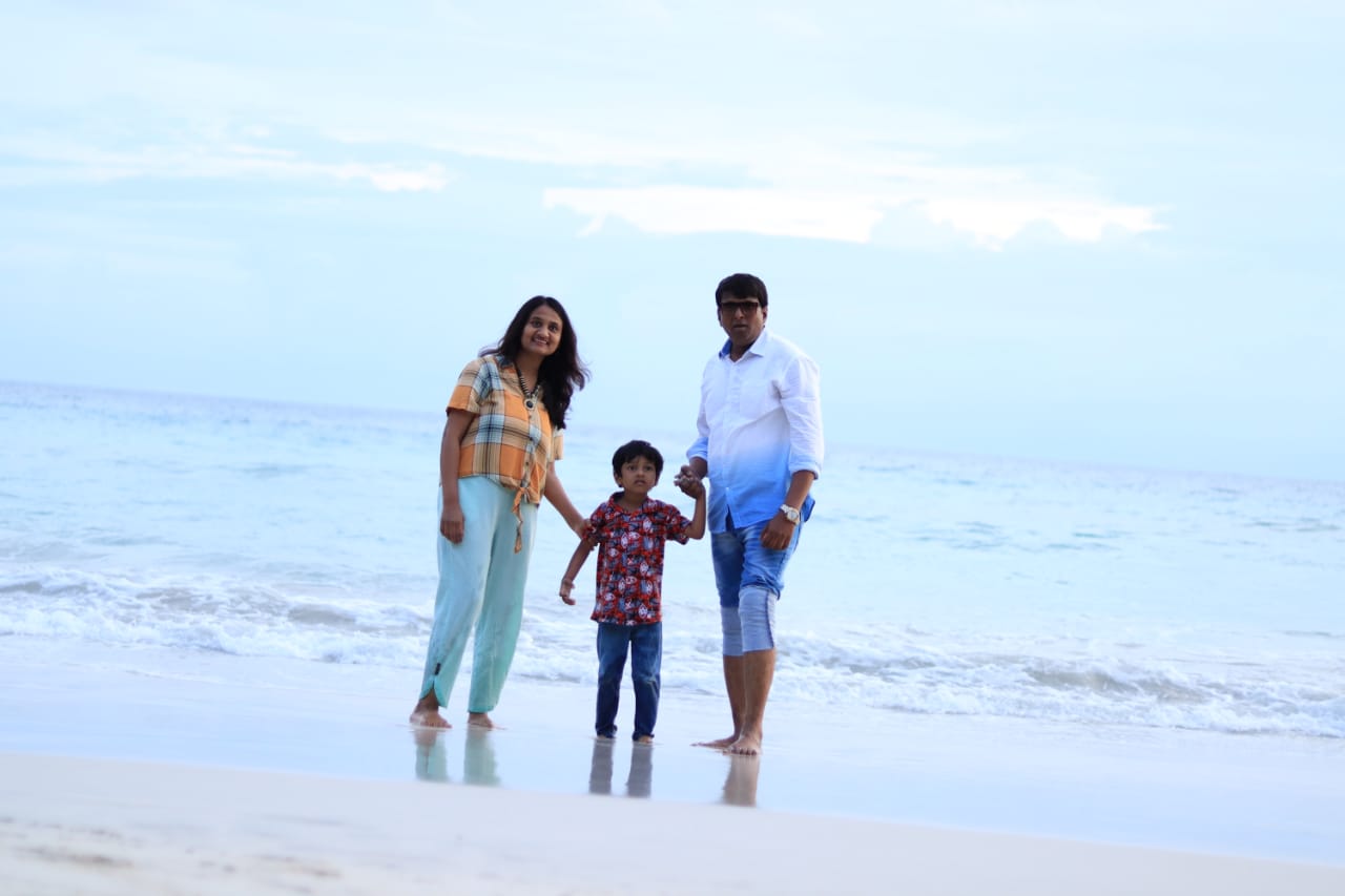 Port Blair; Island Paradise Unveiled Tour by Smart Family Vacations
